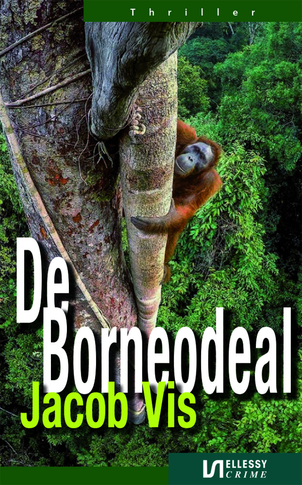 De Borneodeal