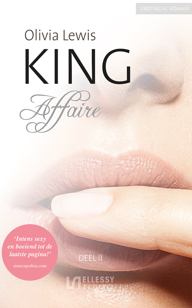 King – Deel 2: Affaire